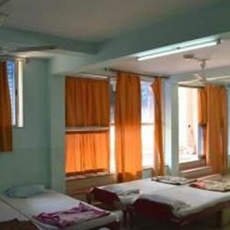 Sri Krishna Guest House & Reasturant Konark Ngoại thất bức ảnh
